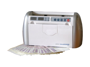 AccuBANKER AB 300